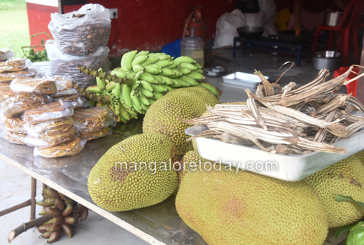 Fruit Mela